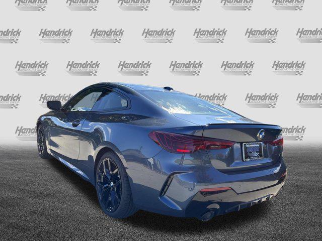 used 2026 BMW 430 car, priced at $61,305