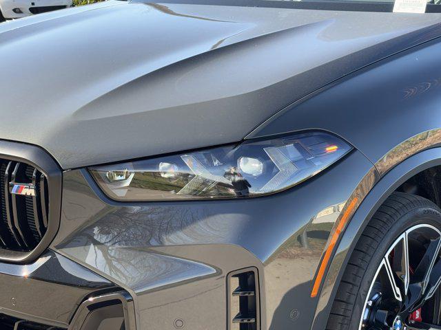 new 2026 BMW X5 car, priced at $106,450