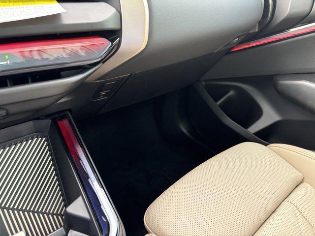 used 2025 BMW X3 car, priced at $57,260