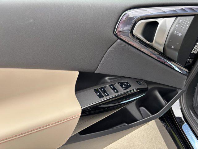 used 2026 BMW X3 car, priced at $60,935