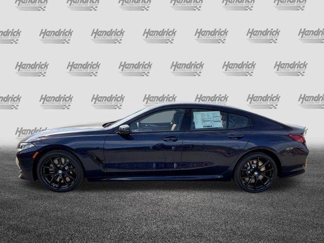 new 2026 BMW 840 Gran Coupe car, priced at $103,025