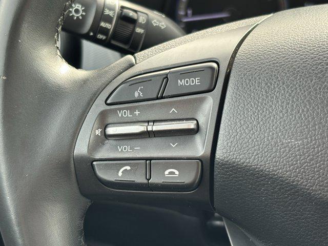 used 2018 Hyundai Kona car, priced at $13,977