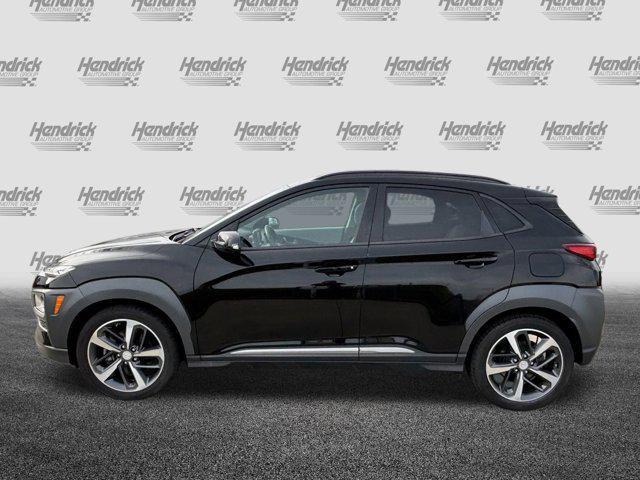 used 2018 Hyundai Kona car, priced at $13,977