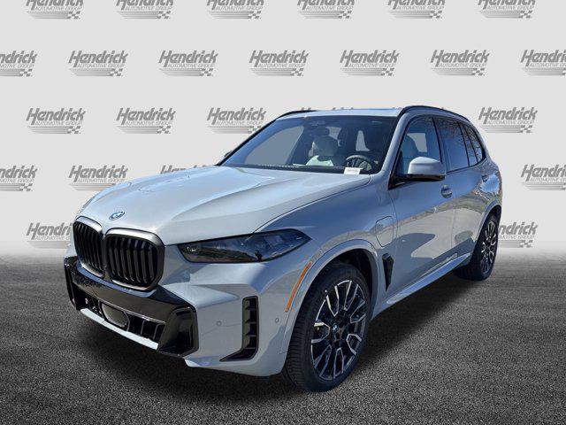 new 2026 BMW X5 PHEV car, priced at $92,050