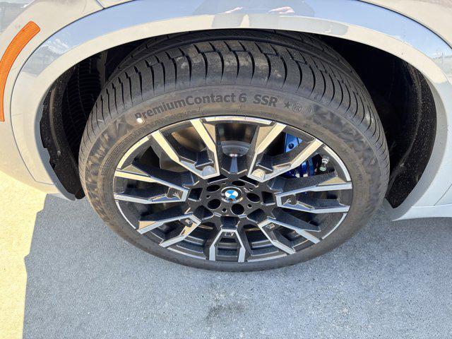 new 2026 BMW X5 PHEV car, priced at $92,050