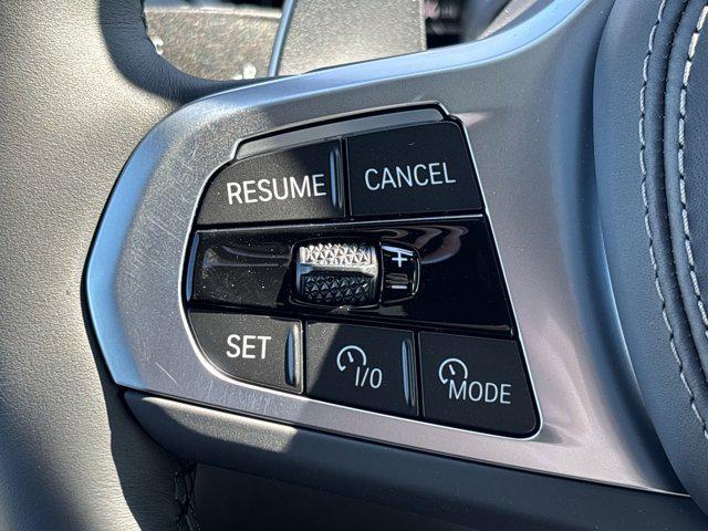 new 2026 BMW X5 PHEV car, priced at $92,050