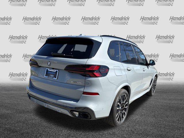 new 2026 BMW X5 PHEV car, priced at $92,050