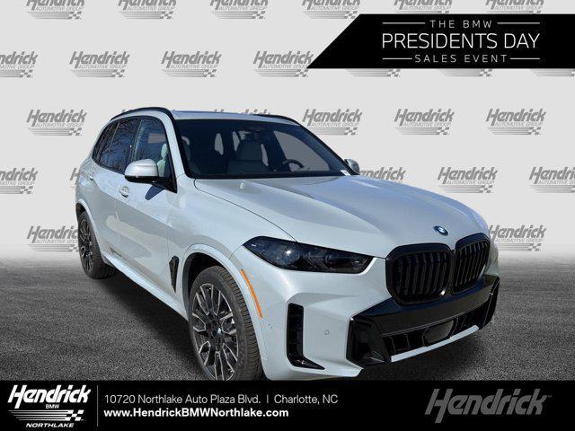 new 2026 BMW X5 PHEV car, priced at $92,050