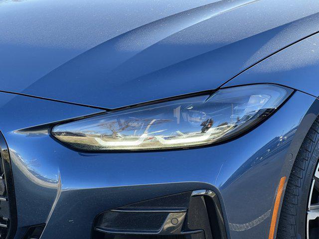 used 2023 BMW M440 car, priced at $49,977