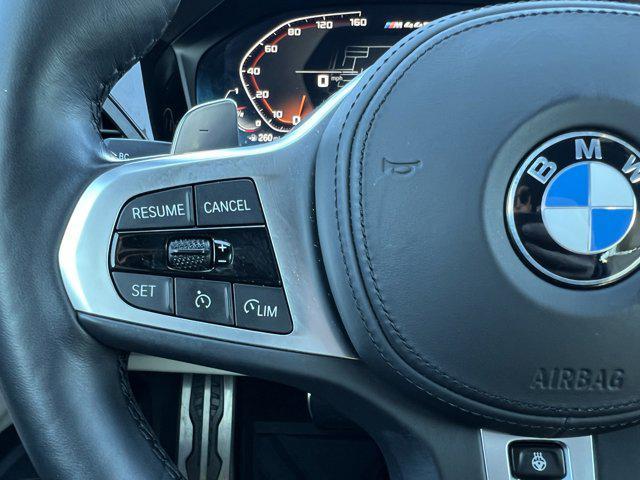 used 2023 BMW M440 car, priced at $49,977