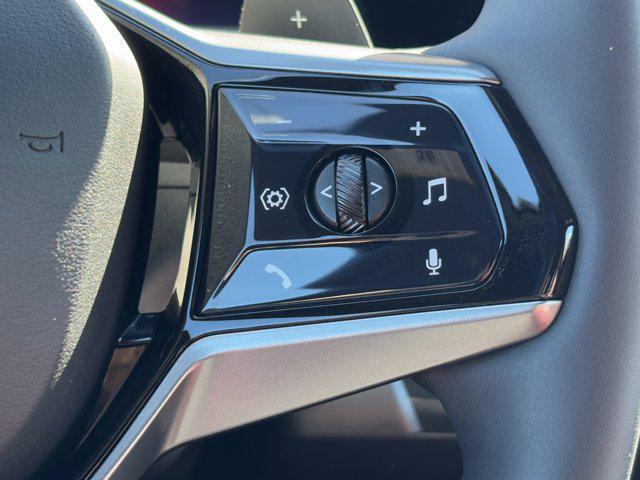 used 2025 BMW 530 car, priced at $57,977