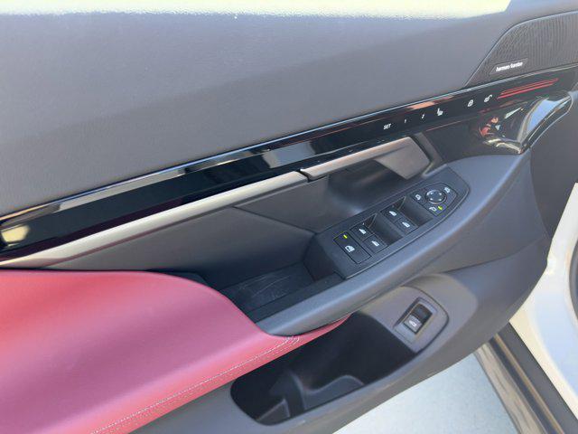 used 2025 BMW 530 car, priced at $57,977