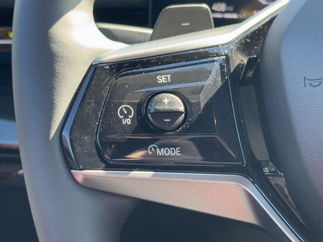 used 2025 BMW 530 car, priced at $57,977