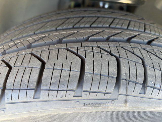 used 2025 BMW X3 car, priced at $58,977