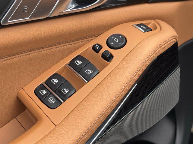 new 2026 BMW X7 car, priced at $99,210