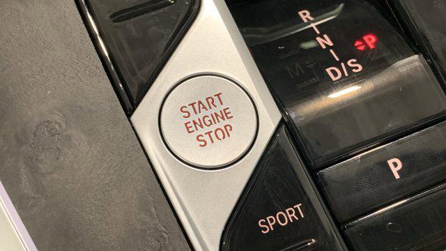 new 2026 BMW X7 car, priced at $93,185