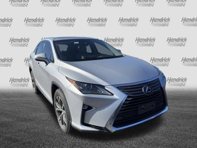 used 2016 Lexus RX 350 car, priced at $26,977