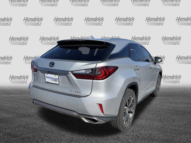 used 2016 Lexus RX 350 car, priced at $26,977