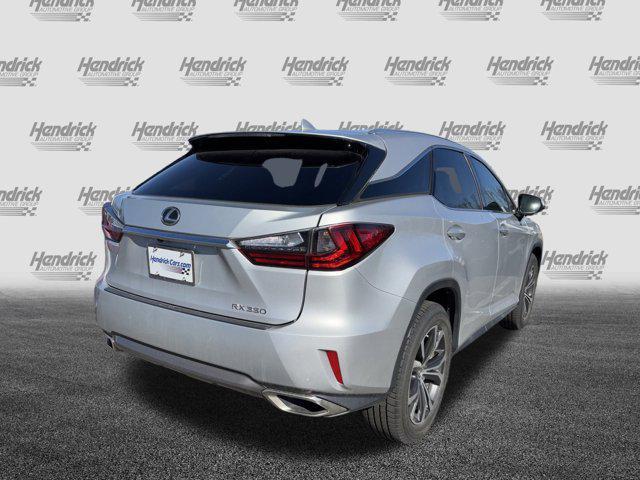 used 2016 Lexus RX 350 car, priced at $26,977
