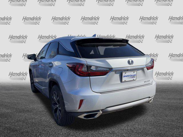 used 2016 Lexus RX 350 car, priced at $26,977