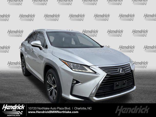 used 2016 Lexus RX 350 car, priced at $26,477