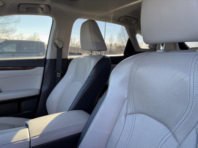 used 2016 Lexus RX 350 car, priced at $26,977