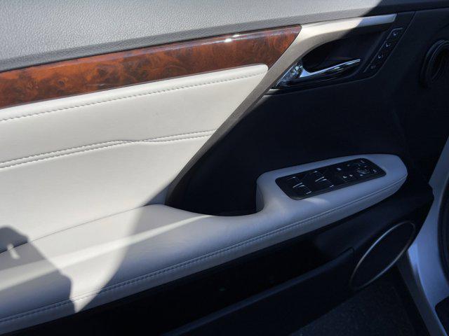 used 2016 Lexus RX 350 car, priced at $26,977