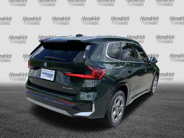 used 2023 BMW X1 car, priced at $35,776