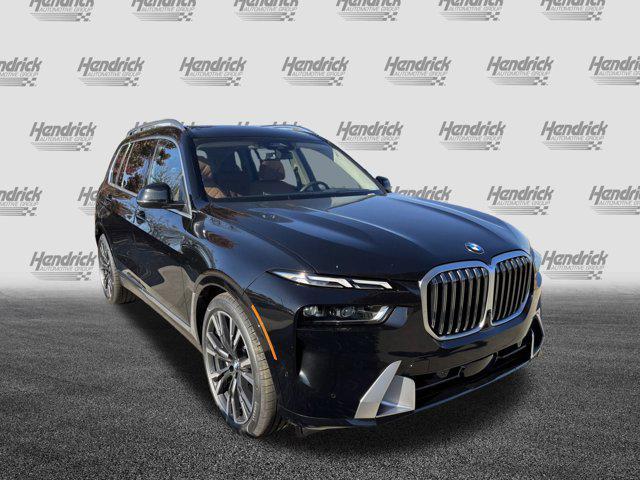 used 2026 BMW X7 car, priced at $93,185