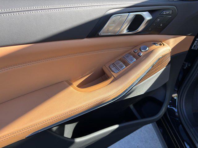used 2026 BMW X7 car, priced at $93,185