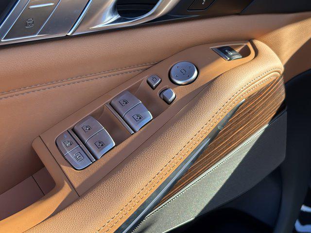 used 2026 BMW X7 car, priced at $93,185