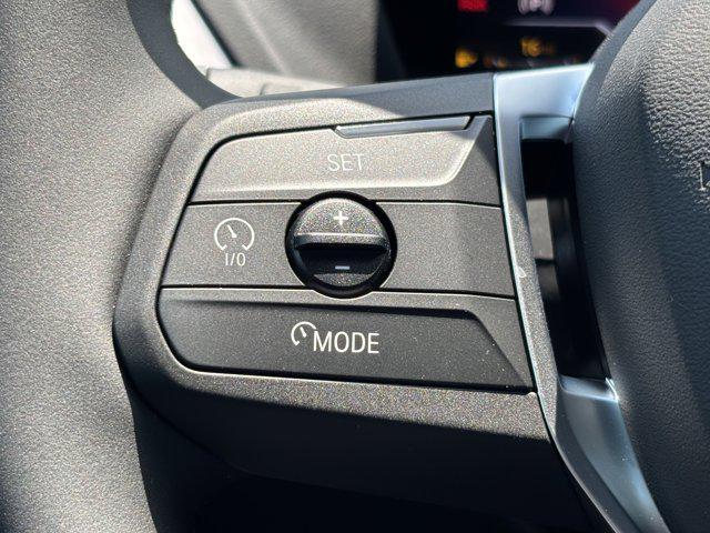 used 2025 BMW 228 Gran Coupe car, priced at $45,075