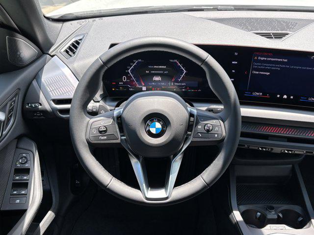 used 2025 BMW 228 Gran Coupe car, priced at $45,075