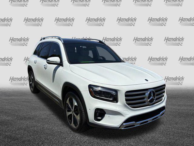 used 2024 Mercedes-Benz GLB 250 car, priced at $33,776
