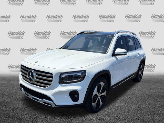 used 2024 Mercedes-Benz GLB 250 car, priced at $33,776