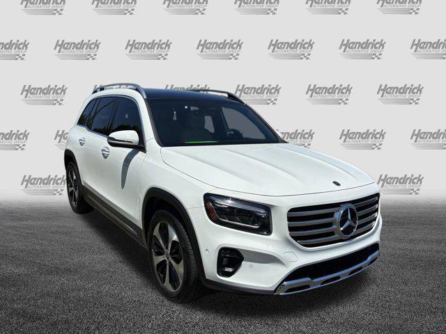 used 2024 Mercedes-Benz GLB 250 car, priced at $33,776