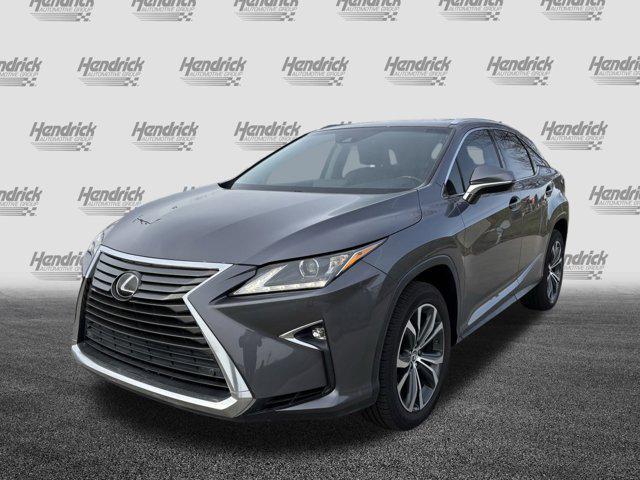 used 2019 Lexus RX 350 car, priced at $28,977
