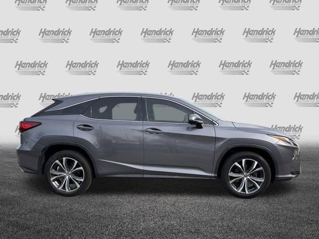 used 2019 Lexus RX 350 car, priced at $28,977