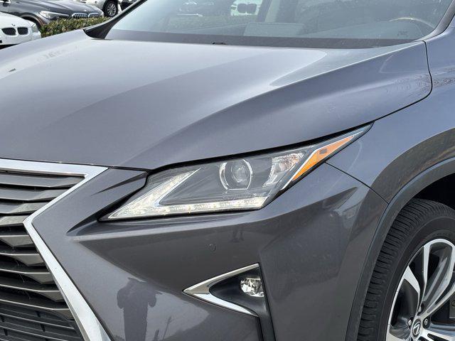 used 2019 Lexus RX 350 car, priced at $28,977