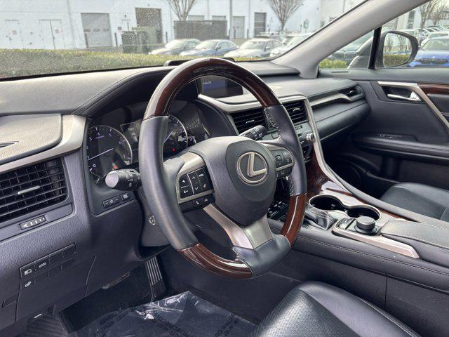 used 2019 Lexus RX 350 car, priced at $28,977