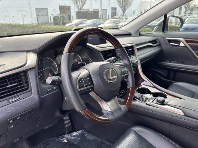 used 2019 Lexus RX 350 car, priced at $28,977