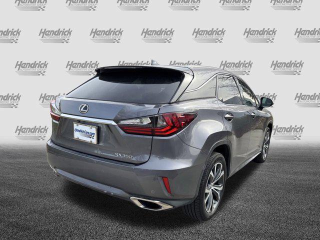 used 2019 Lexus RX 350 car, priced at $28,977