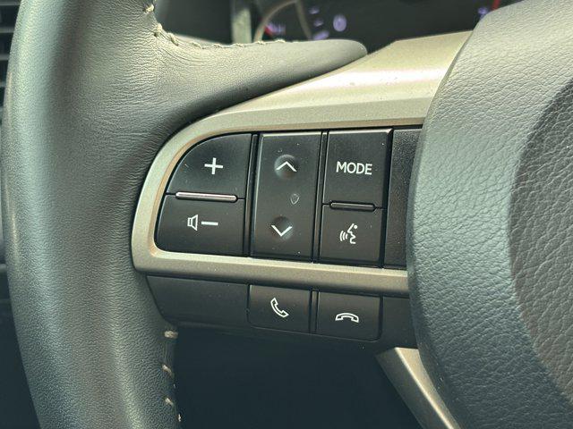 used 2019 Lexus RX 350 car, priced at $28,977