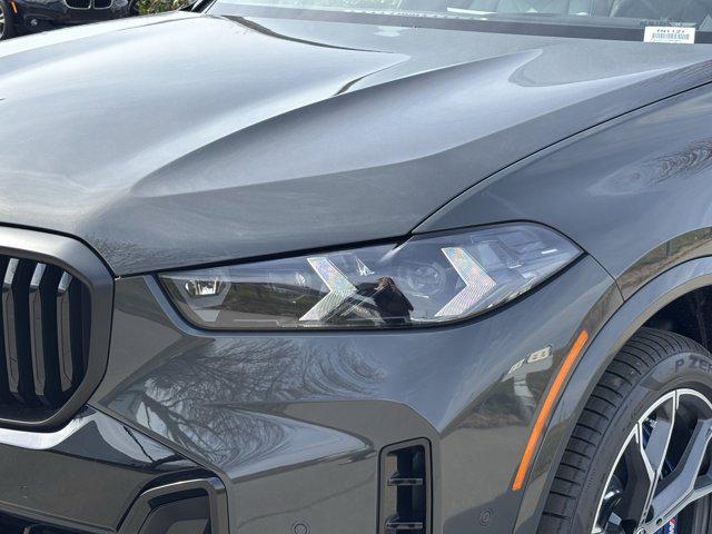 new 2026 BMW X5 PHEV car, priced at $87,850