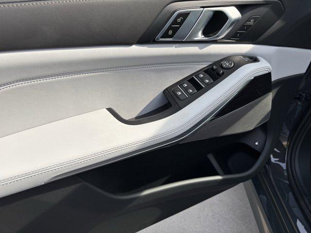 new 2026 BMW X5 PHEV car, priced at $87,850