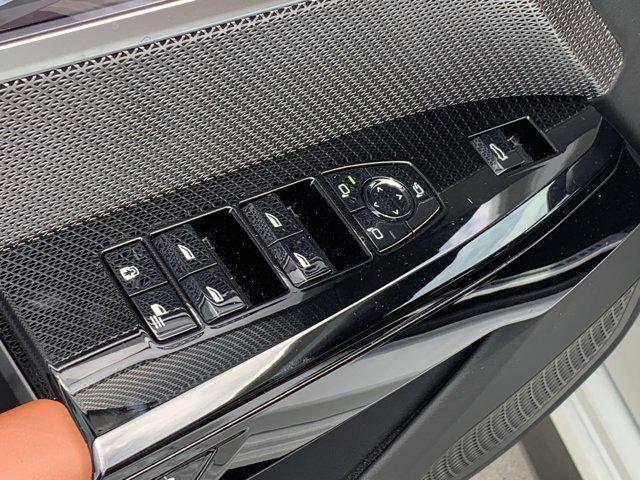 new 2025 BMW 750e car, priced at $117,125