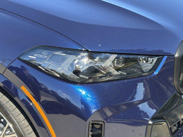 used 2026 BMW X5 car, priced at $82,475