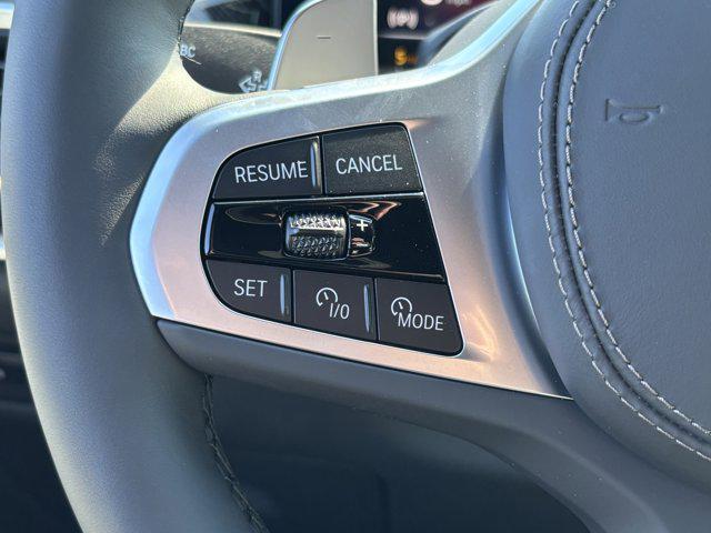 used 2026 BMW X5 car, priced at $82,475