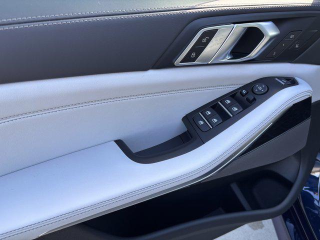 used 2026 BMW X5 car, priced at $82,475