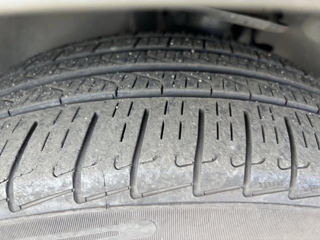 used 2025 BMW X4 car, priced at $48,977